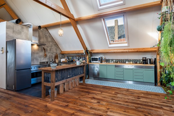 Medium property photo - Havendijk 11, 4153 AW Beesd